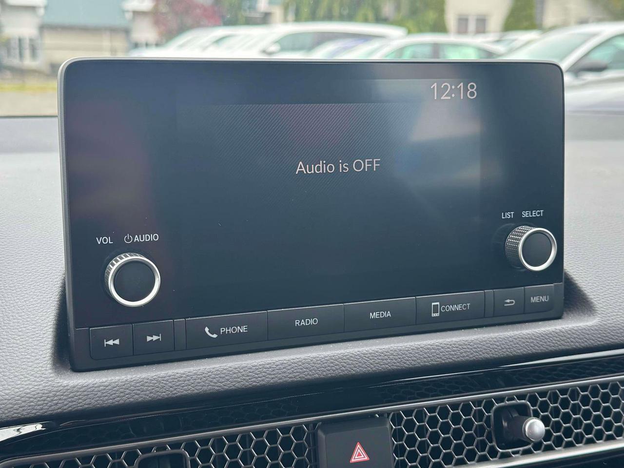 2024 Honda Civic Sedan Sport San Clemente CA