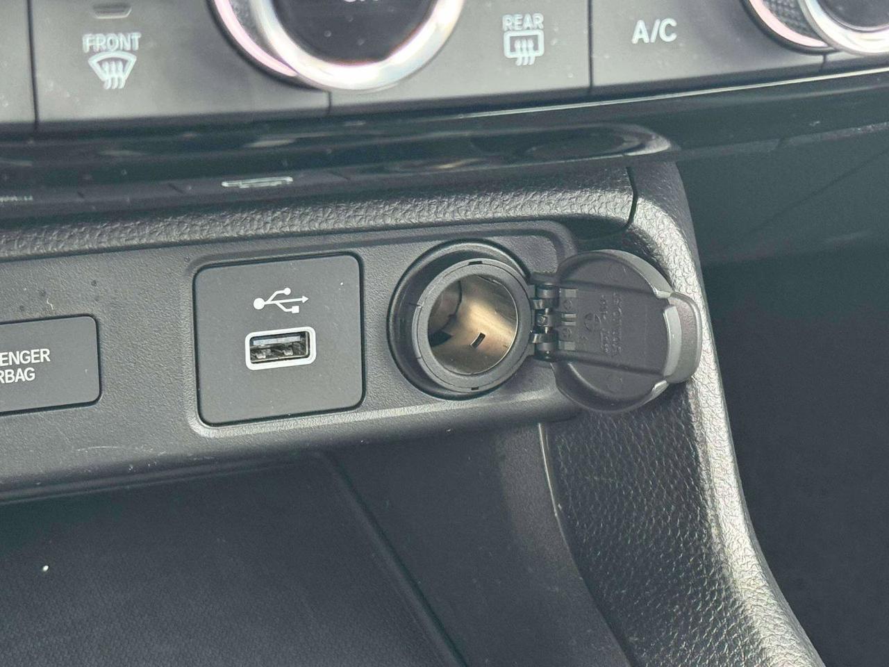 2024 Honda Civic Sedan Sport San Clemente CA