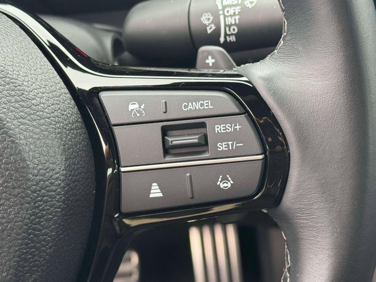 2024 Honda Civic Sedan Sport San Clemente CA