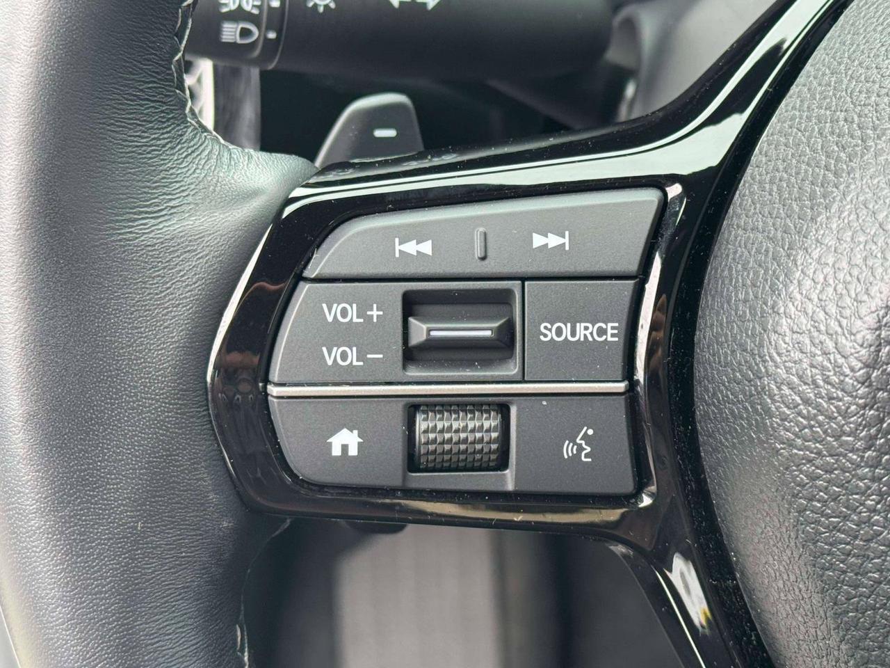 2024 Honda Civic Sedan Sport San Clemente CA