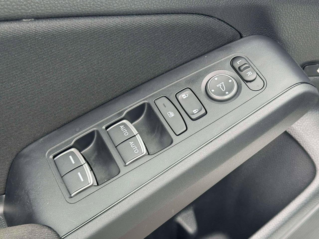 2024 Honda Civic Sedan Sport San Clemente CA