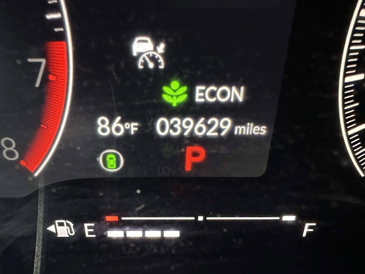 2024 Honda Civic Sedan Sport San Clemente CA