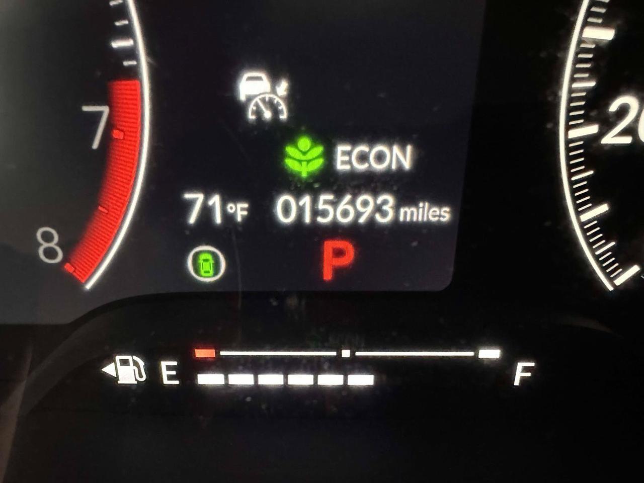 2024 Honda Civic Sedan Sport San Clemente CA
