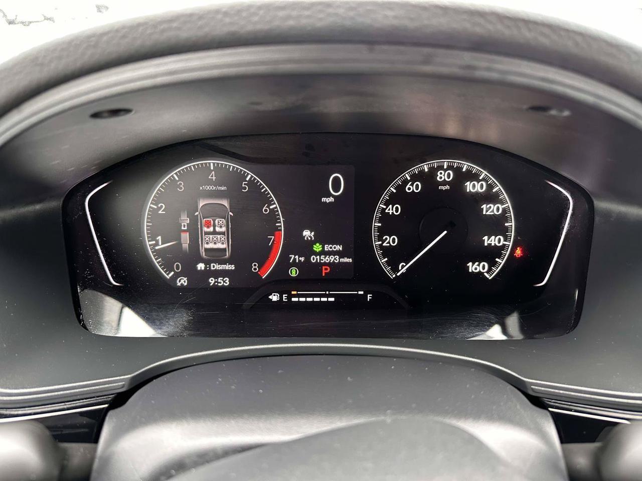 2024 Honda Civic Sedan Sport San Clemente CA