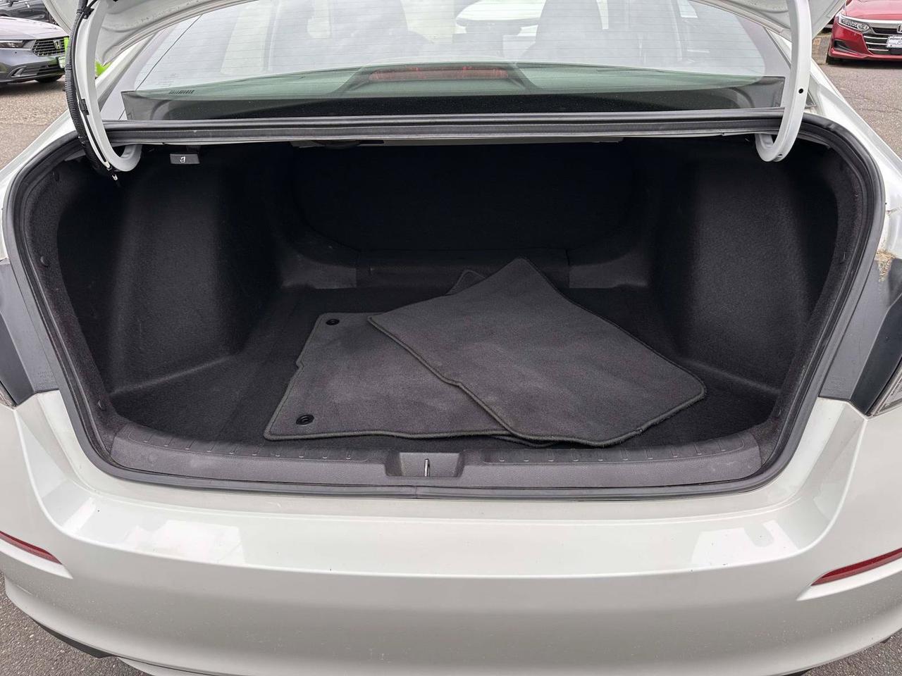 2024 Honda Civic Sedan Sport San Clemente CA
