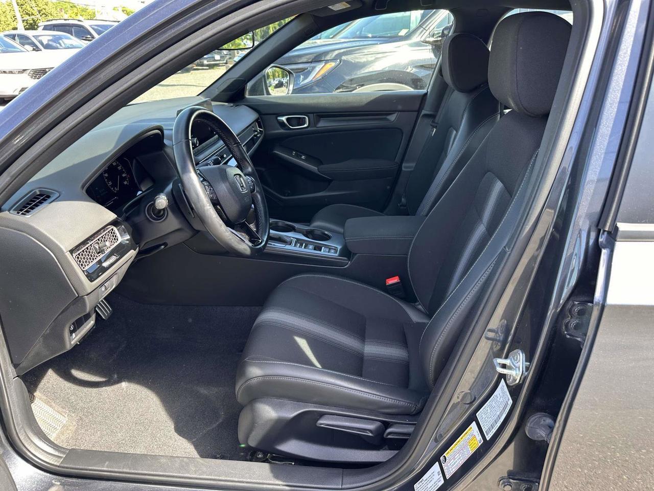 2024 Honda Civic Sedan Sport San Clemente CA