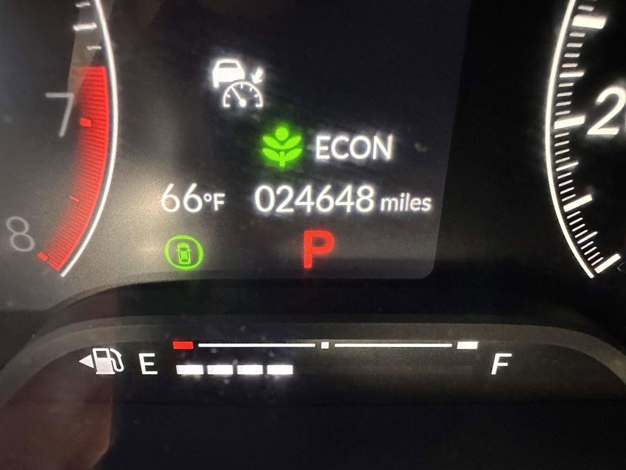 2024 Honda Civic Sedan Sport San Clemente CA