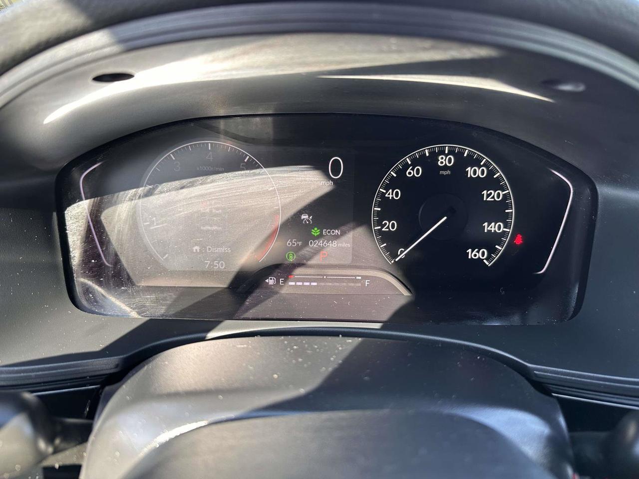 2024 Honda Civic Sedan Sport San Clemente CA