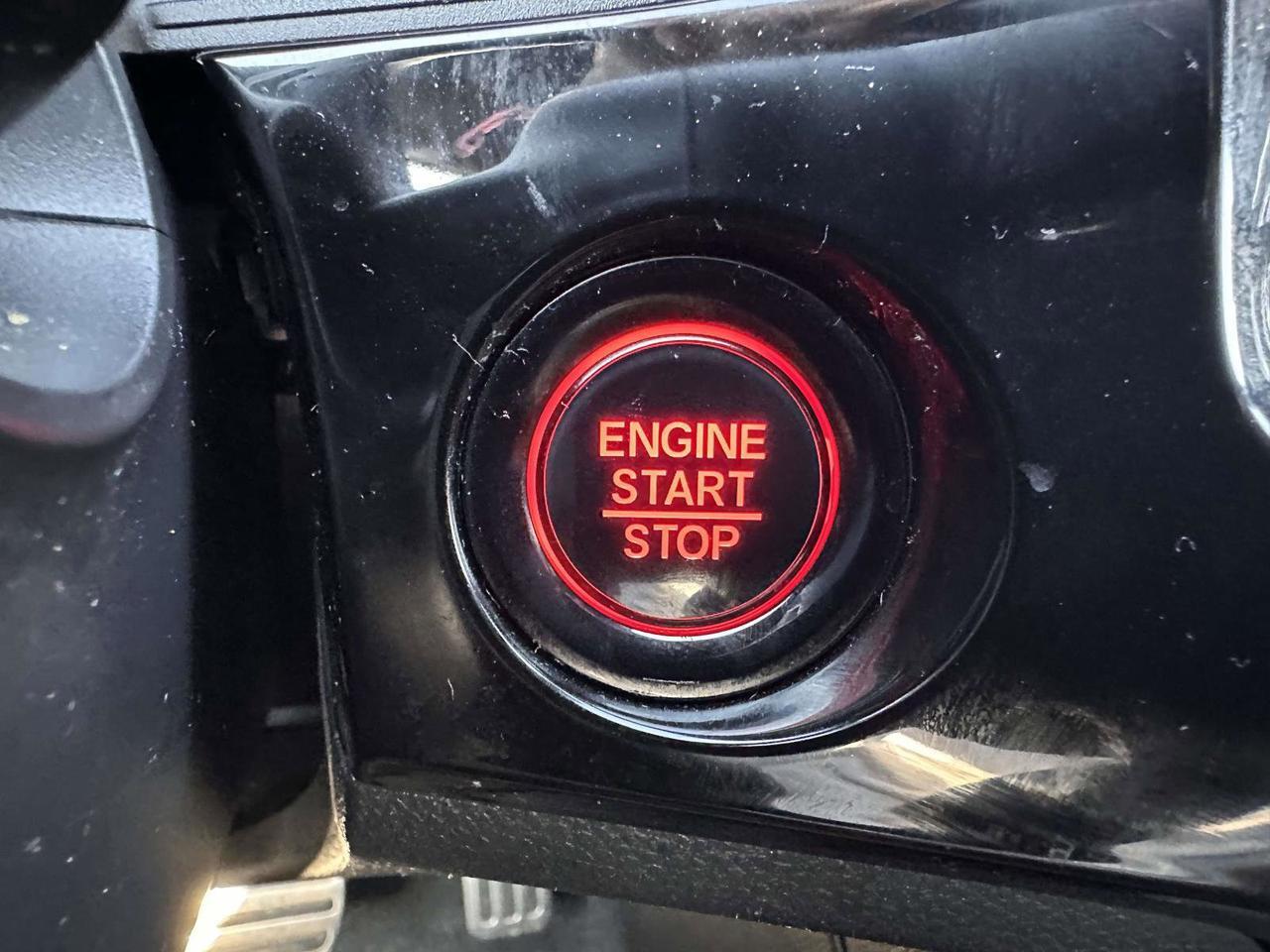 2024 Honda Civic Sedan Sport San Clemente CA