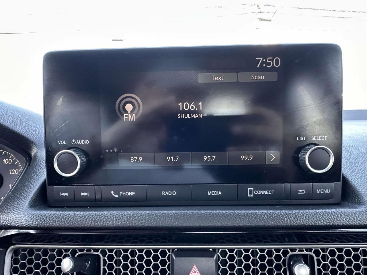 2024 Honda Civic Sedan Sport San Clemente CA