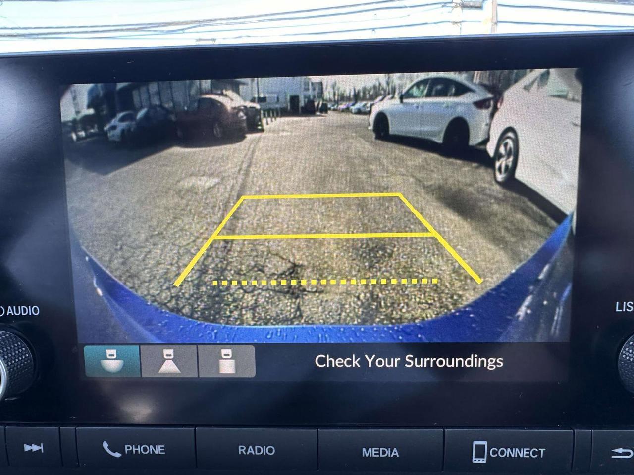 2024 Honda Civic Sedan Sport San Clemente CA