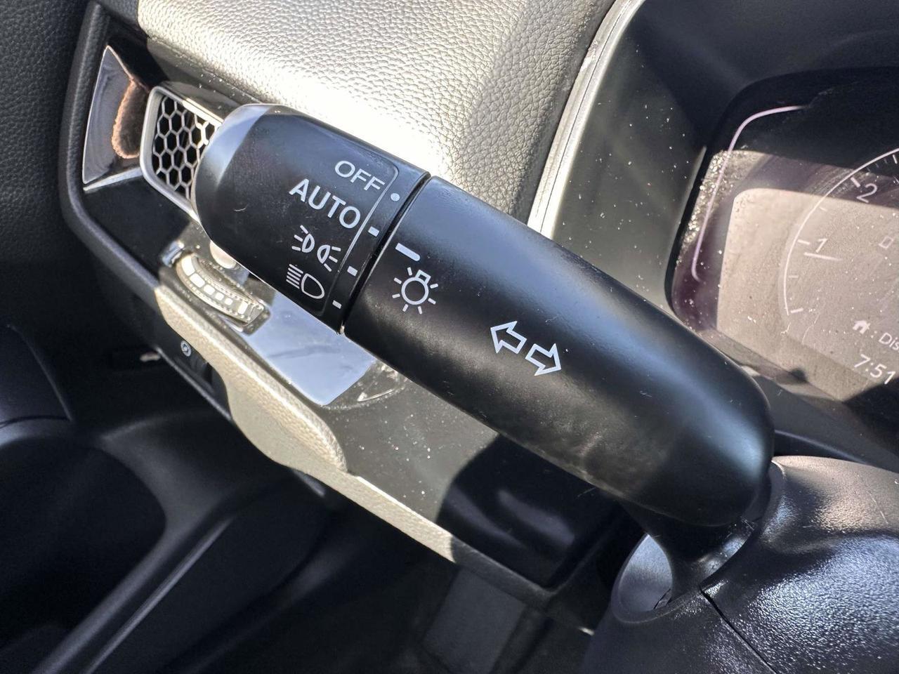 2024 Honda Civic Sedan Sport San Clemente CA