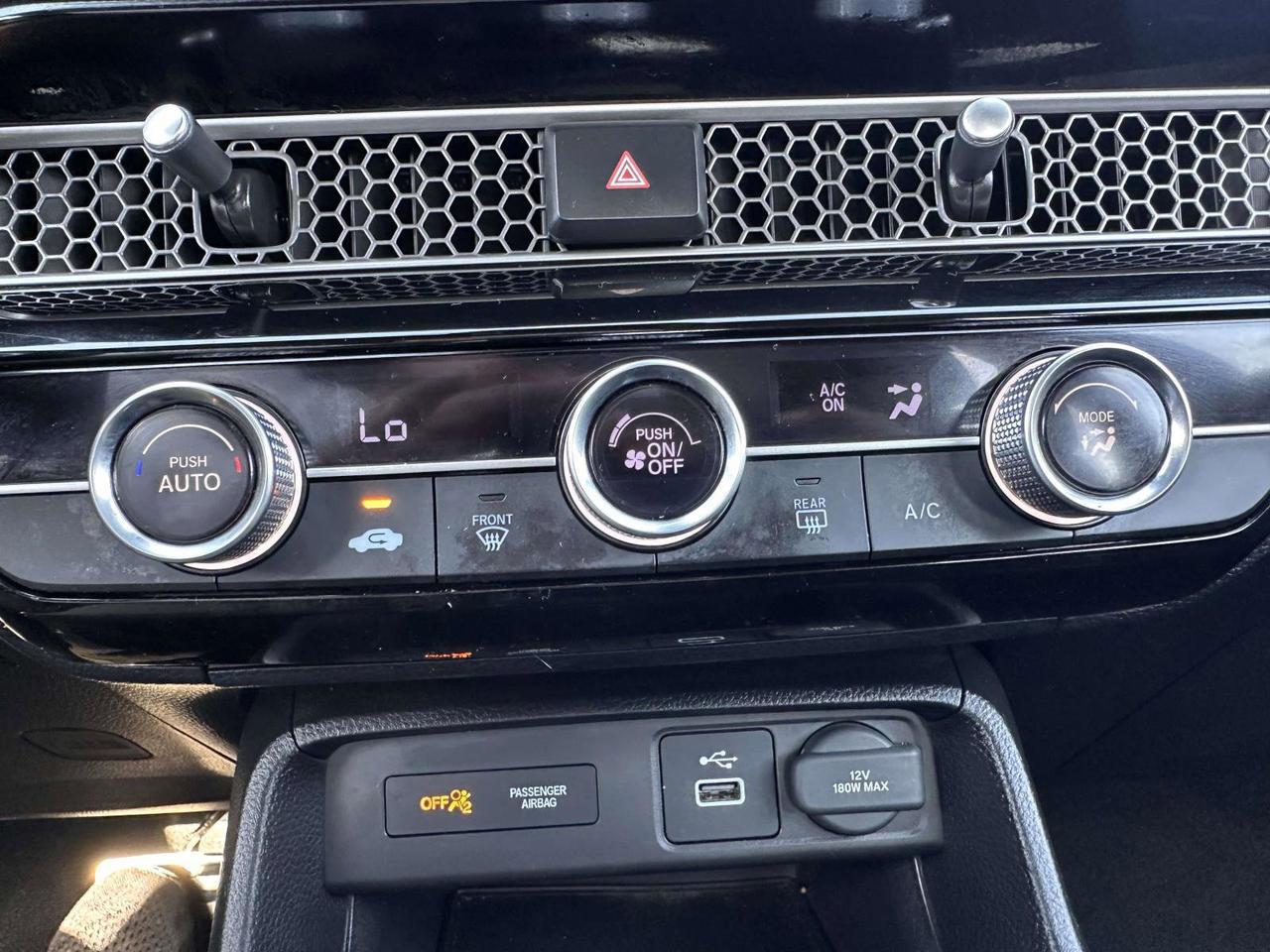 2024 Honda Civic Sedan Sport San Clemente CA