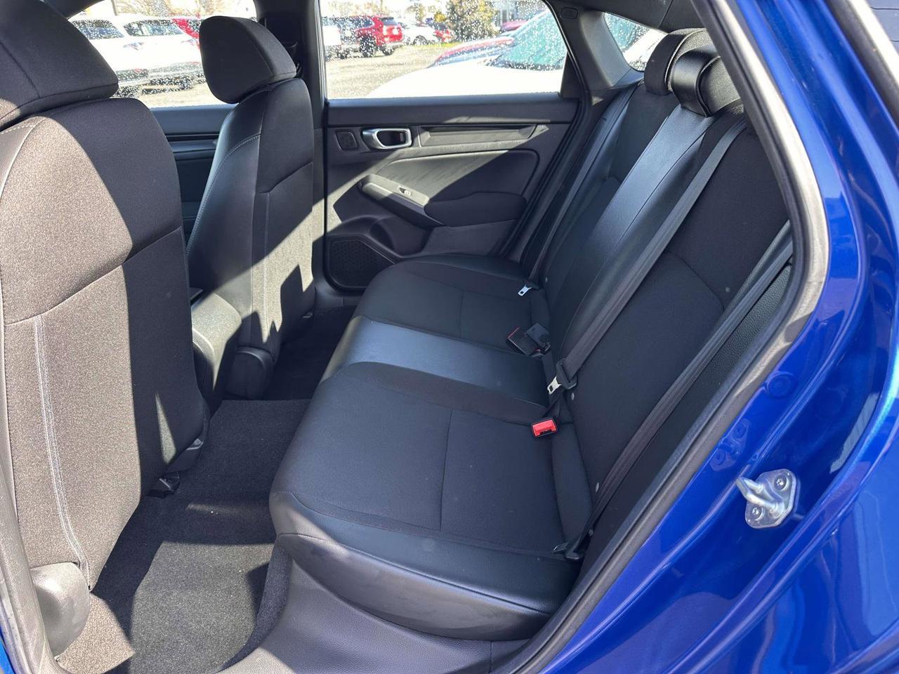 2024 Honda Civic Sedan Sport San Clemente CA