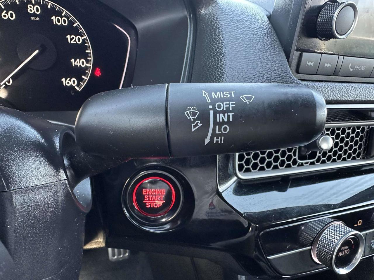 2024 Honda Civic Sedan Sport San Clemente CA