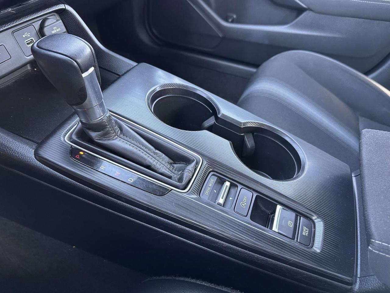 2024 Honda Civic Sedan Sport San Clemente CA