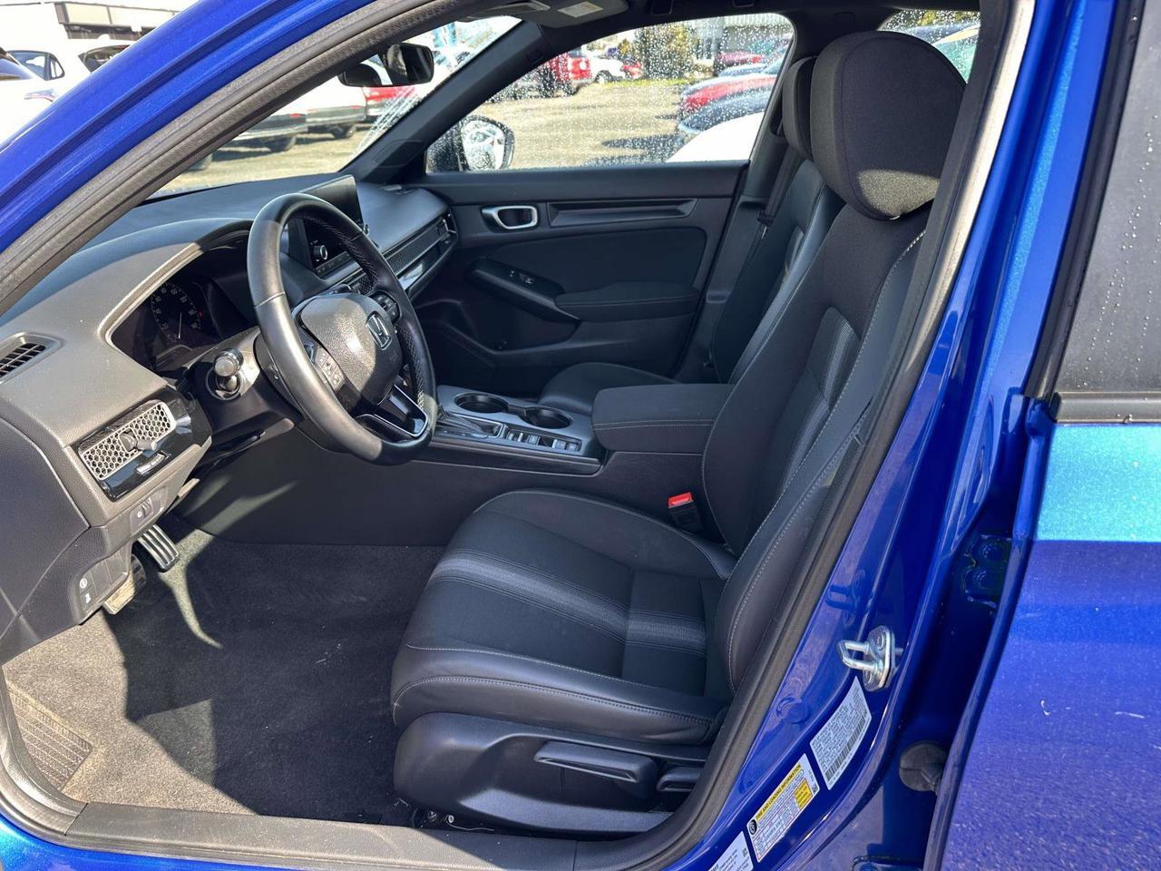 2024 Honda Civic Sedan Sport San Clemente CA