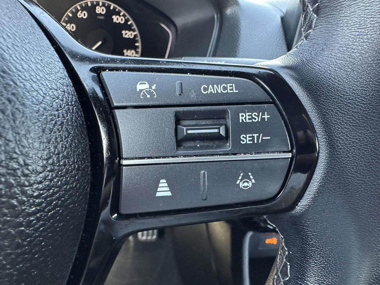 2024 Honda Civic Sedan Sport San Clemente CA