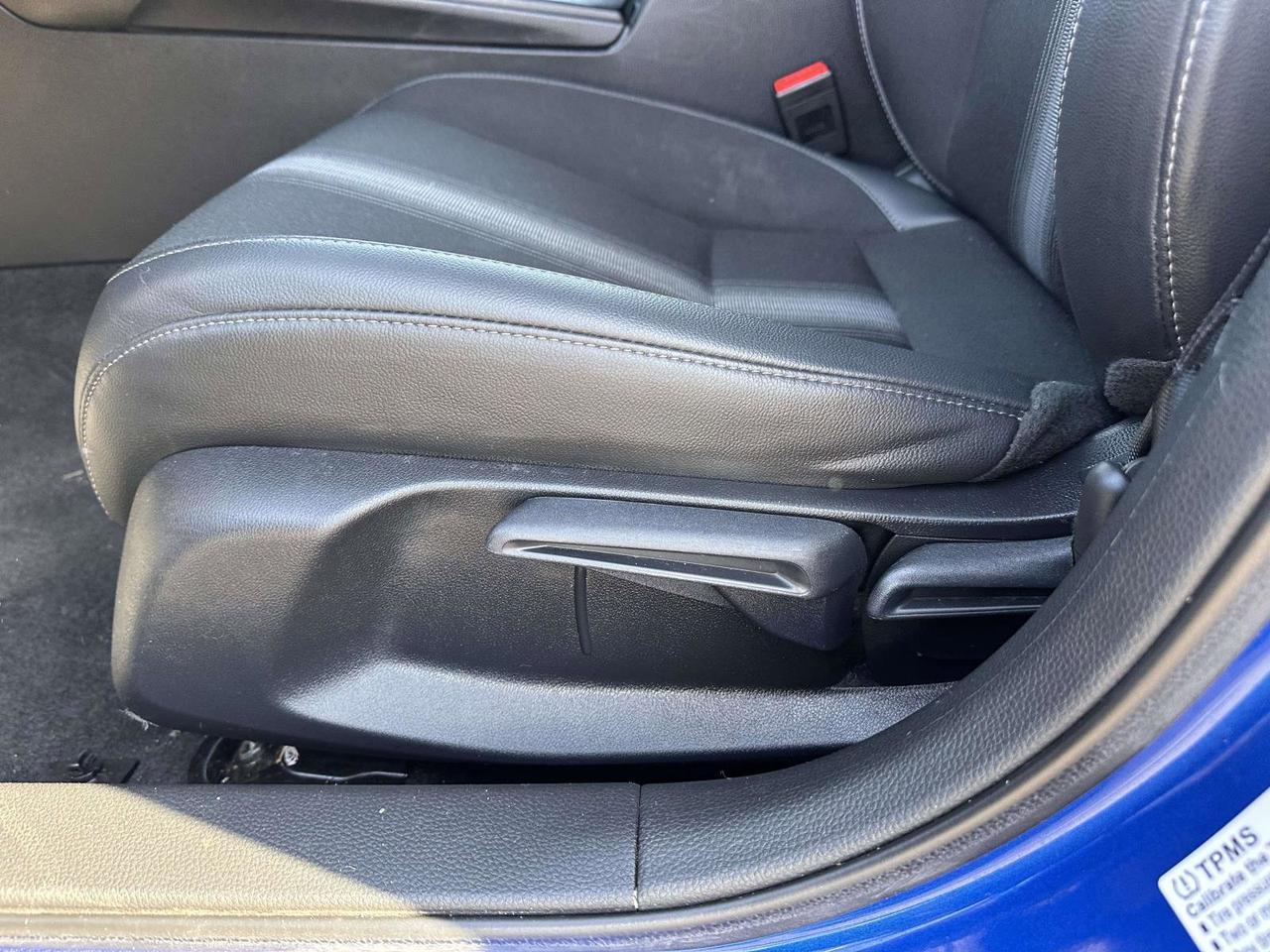 2024 Honda Civic Sedan Sport San Clemente CA