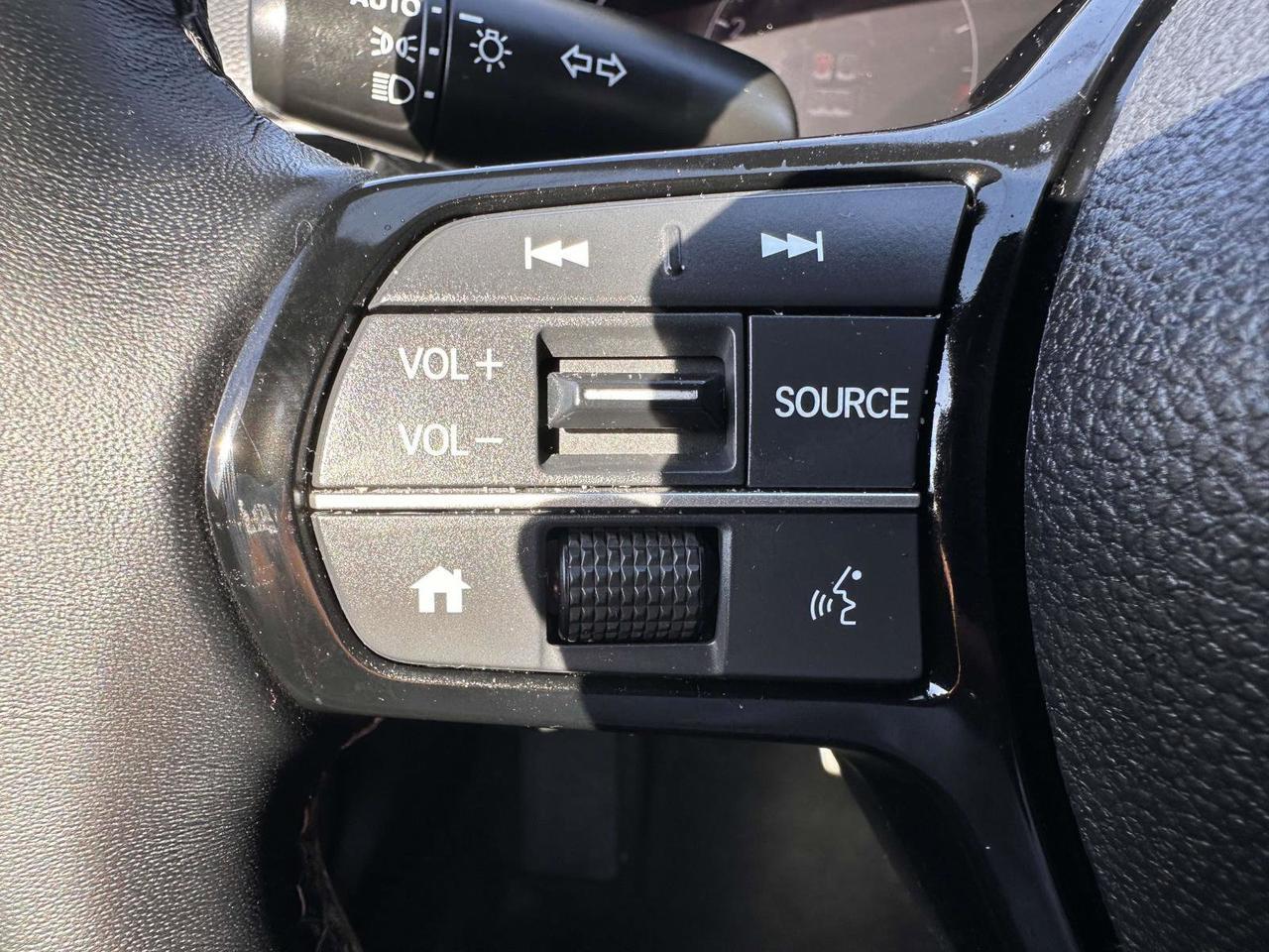 2024 Honda Civic Sedan Sport San Clemente CA