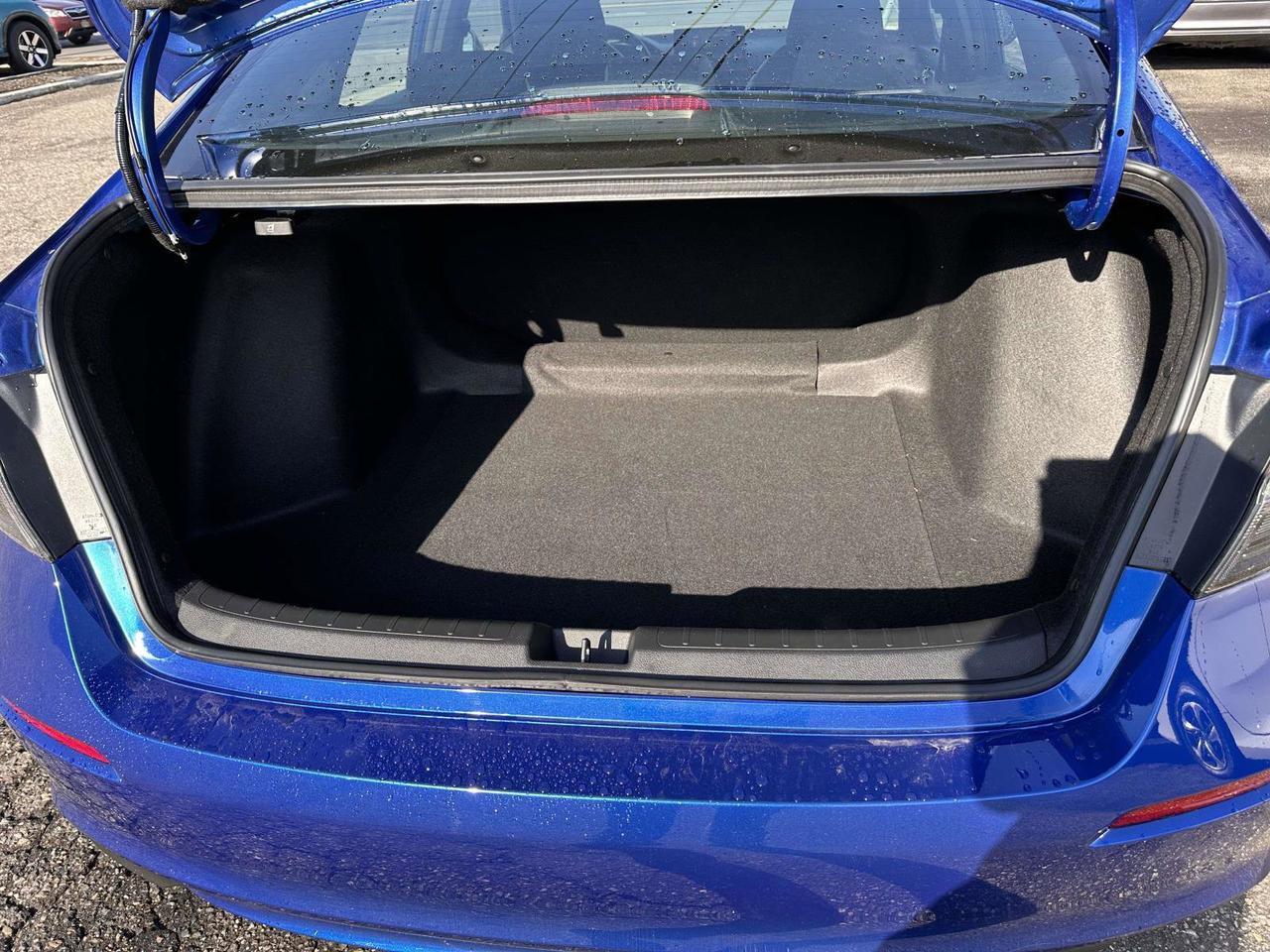 2024 Honda Civic Sedan Sport San Clemente CA