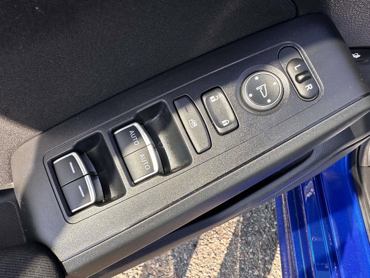 2024 Honda Civic Sedan Sport San Clemente CA