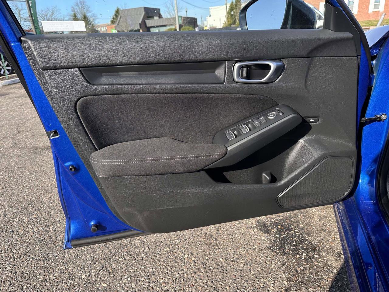 2024 Honda Civic Sedan Sport San Clemente CA