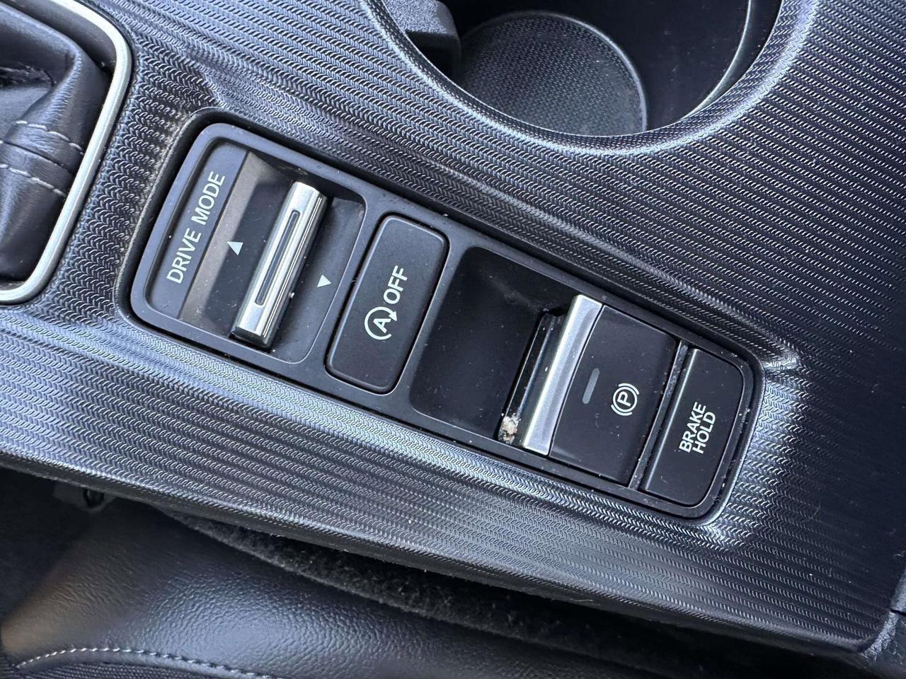 2024 Honda Civic Sedan Sport San Clemente CA