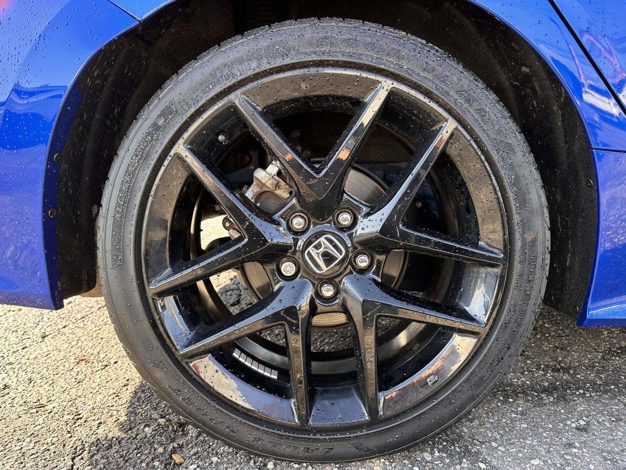 2024 Honda Civic Sedan Sport San Clemente CA