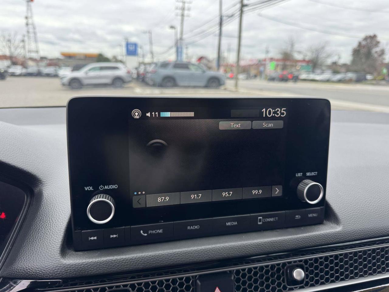 2024 Honda Civic Sedan Sport San Clemente CA