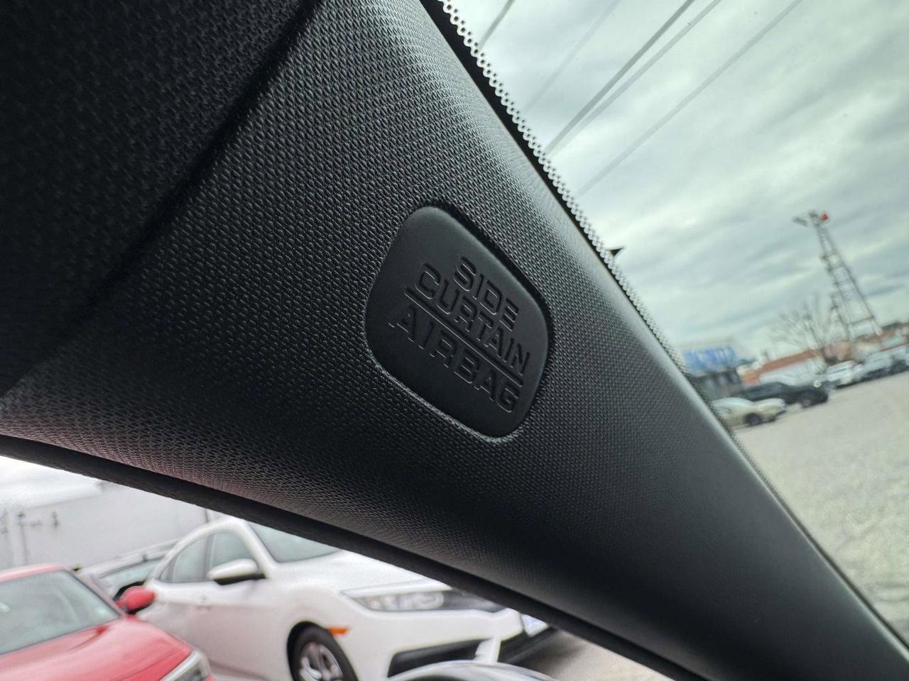 2024 Honda Civic Sedan Sport San Clemente CA