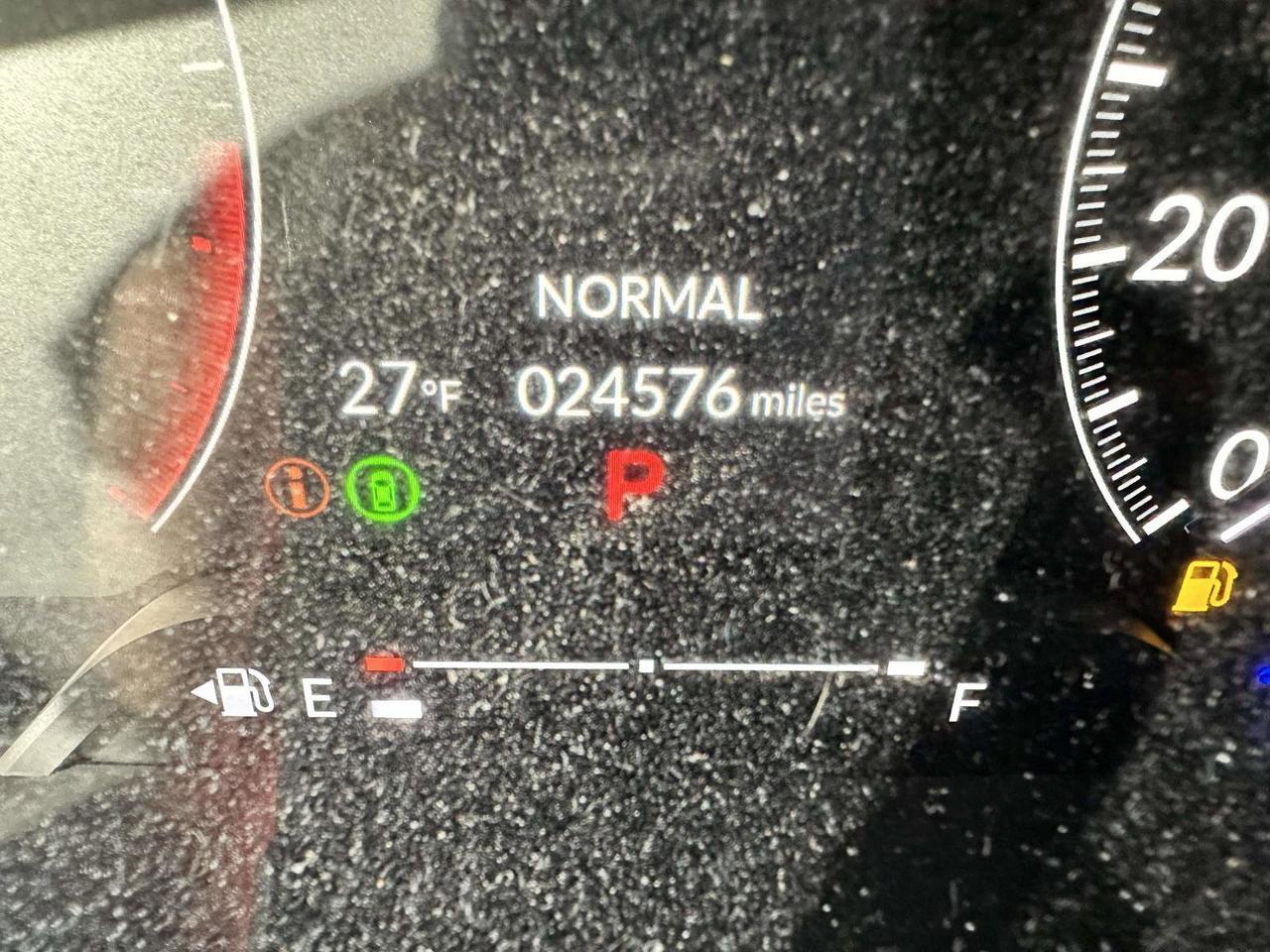 2024 Honda Civic Sedan Sport San Clemente CA