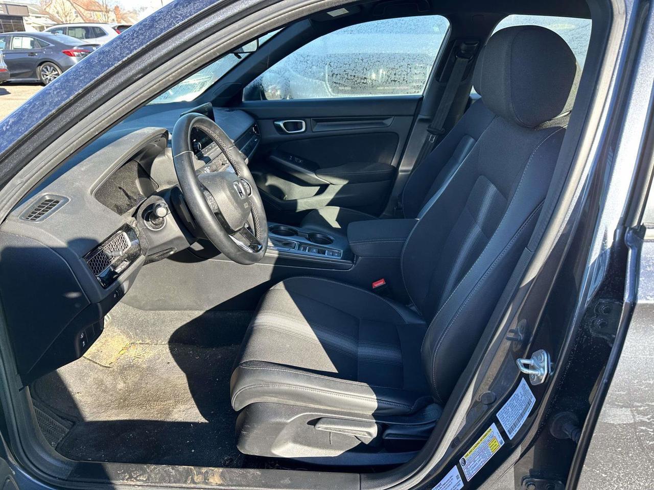 2024 Honda Civic Sedan Sport San Clemente CA