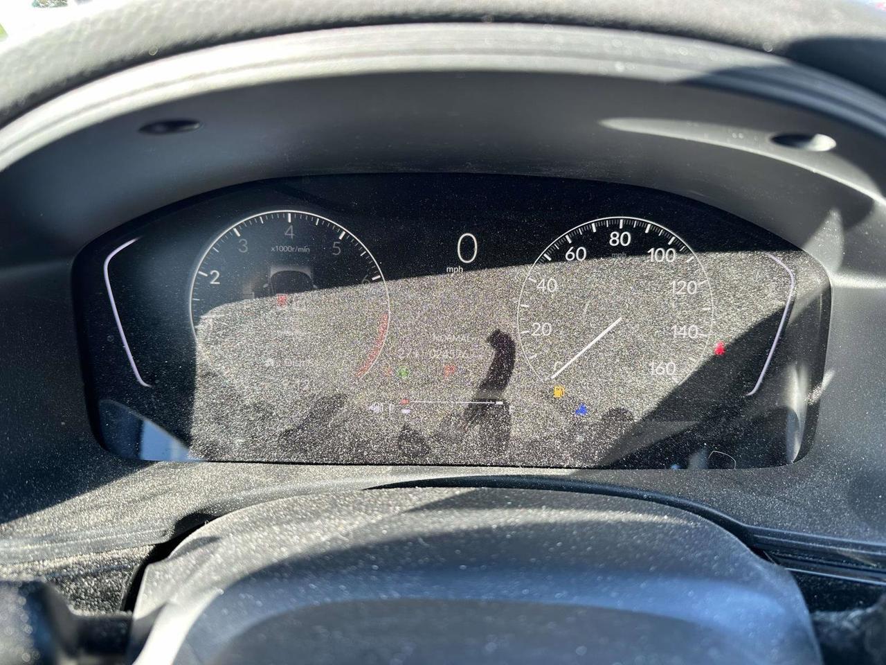 2024 Honda Civic Sedan Sport San Clemente CA