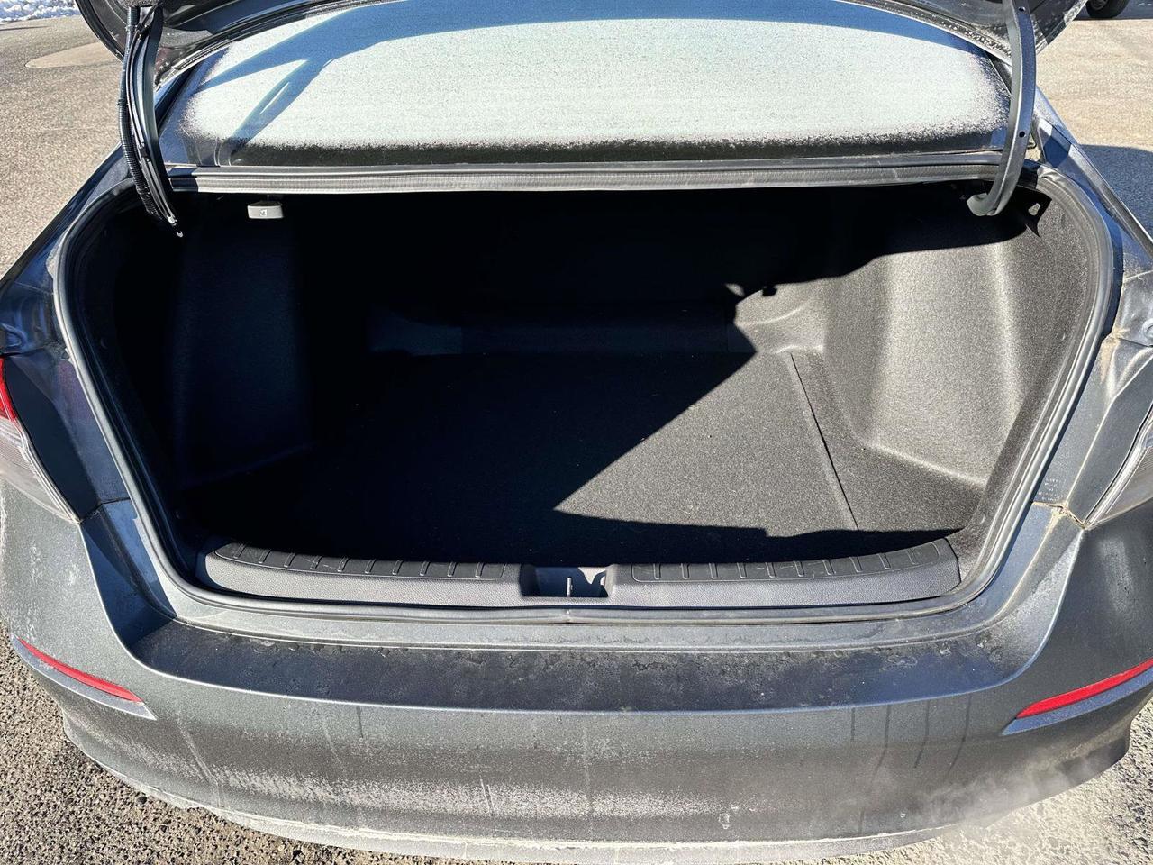 2024 Honda Civic Sedan Sport San Clemente CA