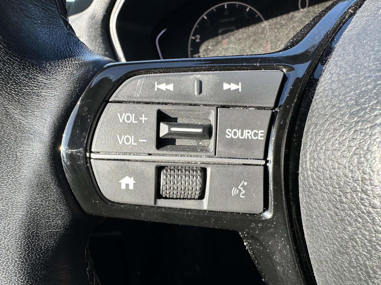 2024 Honda Civic Sedan Sport San Clemente CA