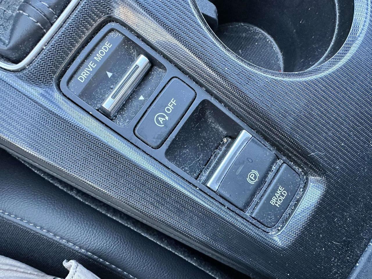 2024 Honda Civic Sedan Sport San Clemente CA