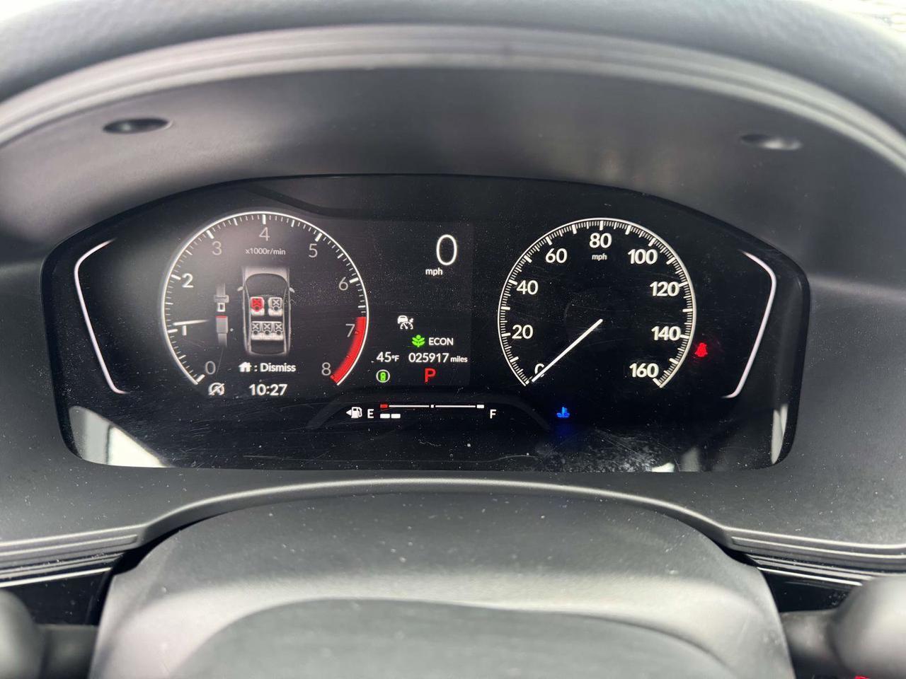 2024 Honda Civic Sedan Sport San Clemente CA