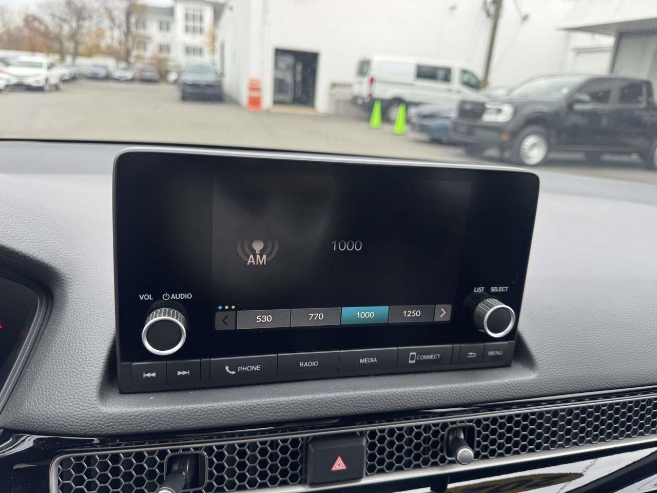 2024 Honda Civic Sedan Sport San Clemente CA