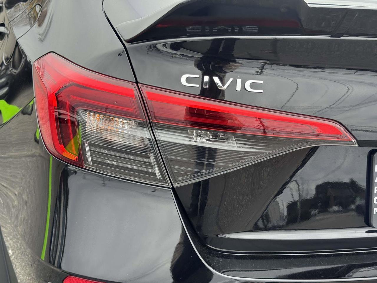 2024 Honda Civic Sedan Sport San Clemente CA