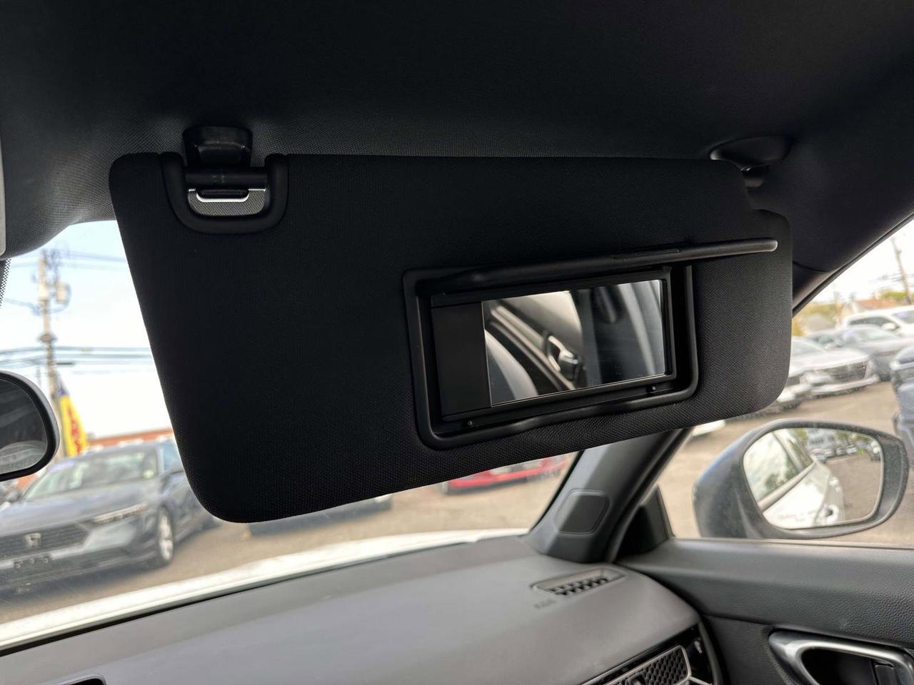 2024 Honda Civic Sedan Sport San Clemente CA