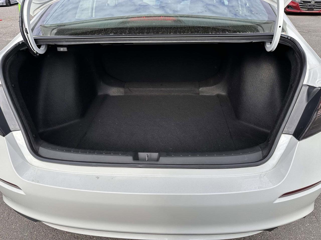 2024 Honda Civic Sedan Sport San Clemente CA
