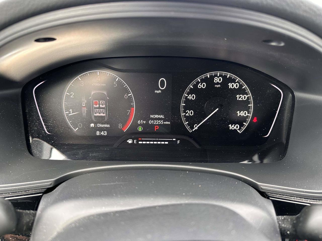 2024 Honda Civic Sedan Sport San Clemente CA