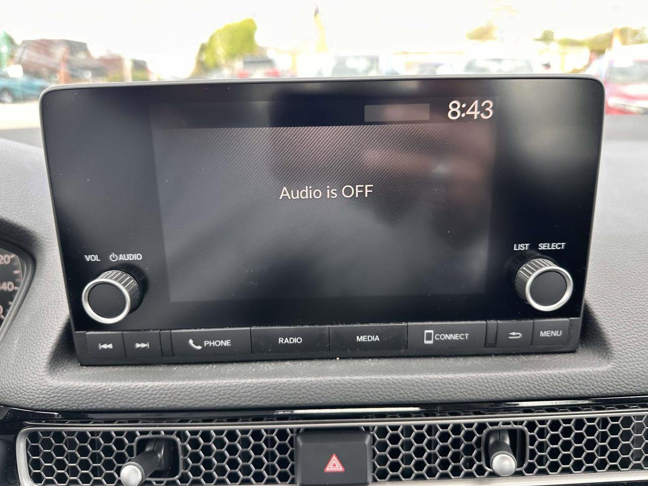 2024 Honda Civic Sedan Sport San Clemente CA