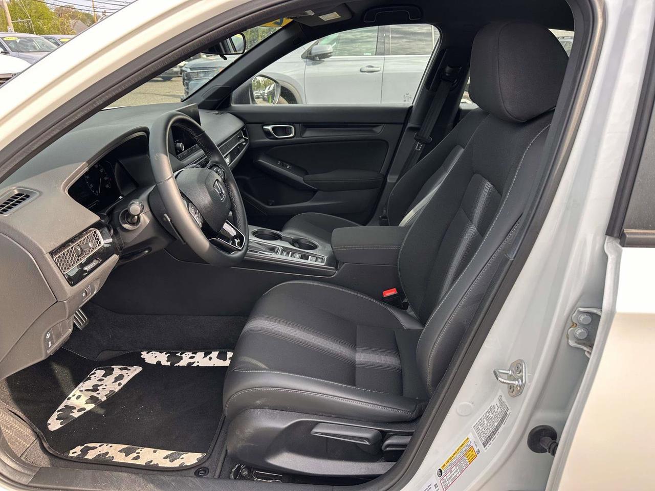 2024 Honda Civic Sedan Sport San Clemente CA