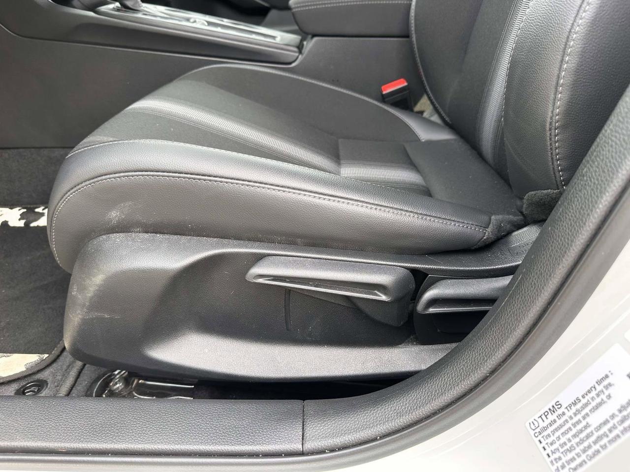 2024 Honda Civic Sedan Sport San Clemente CA
