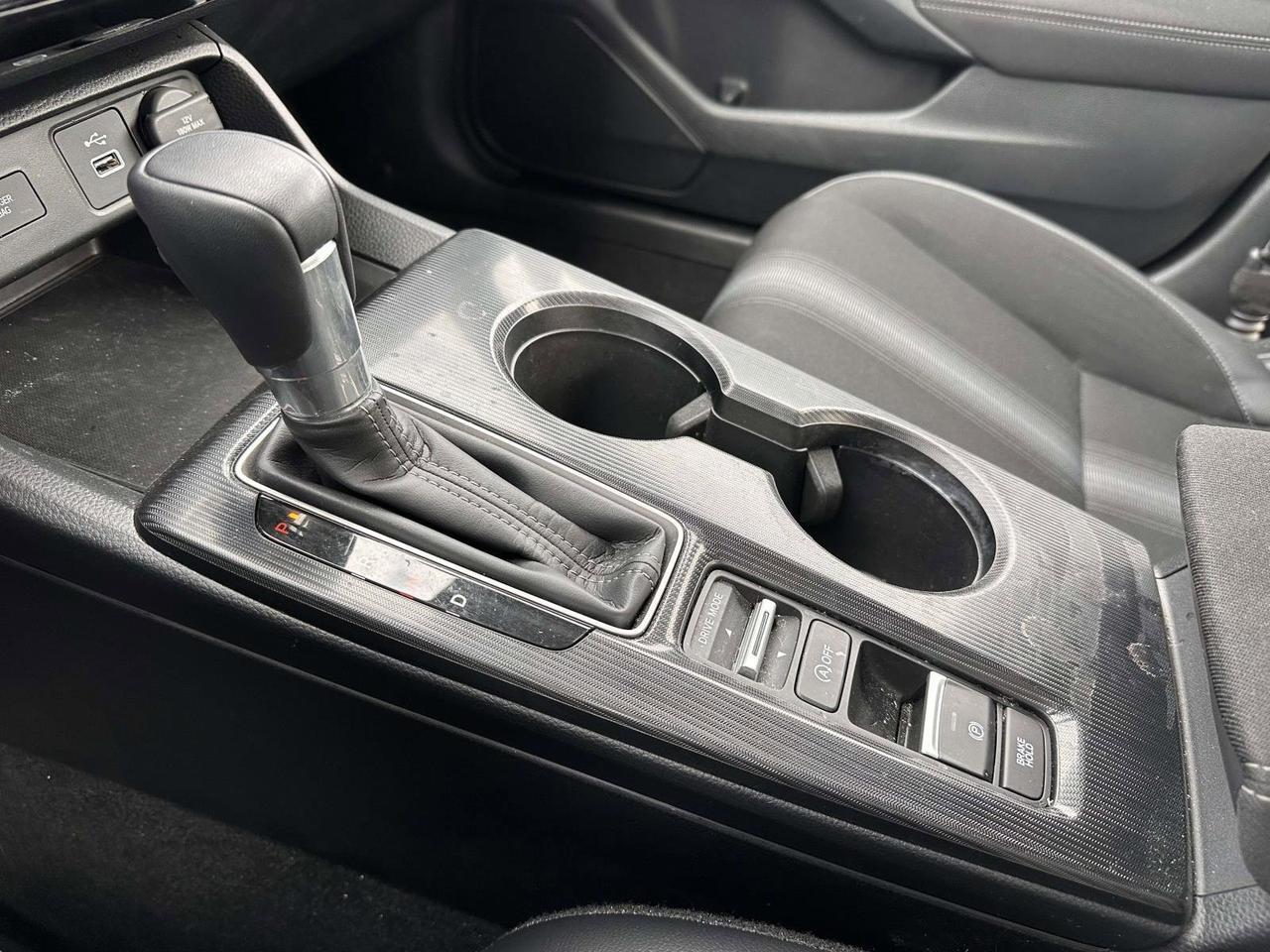 2024 Honda Civic Sedan Sport San Clemente CA