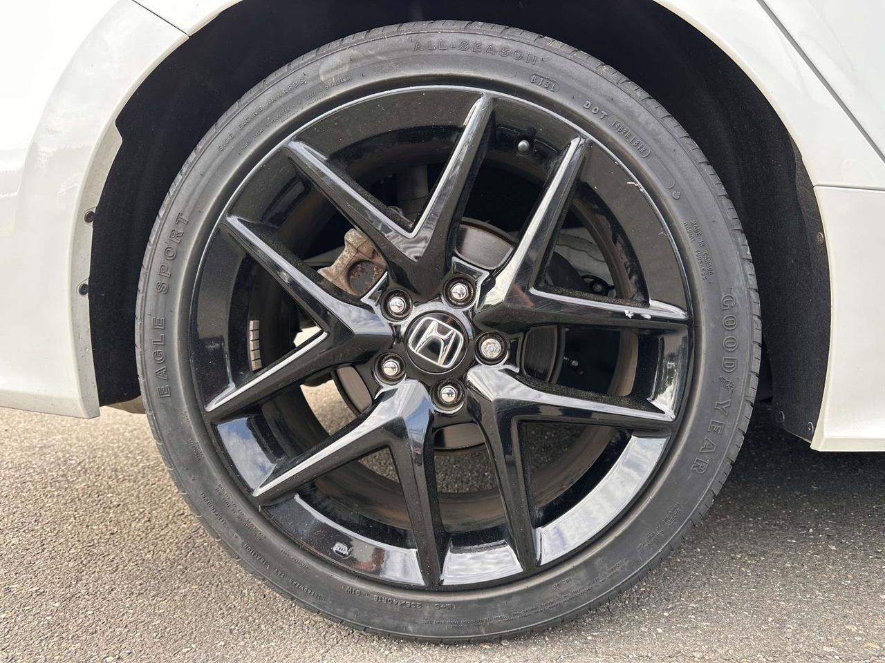 2024 Honda Civic Sedan Sport San Clemente CA