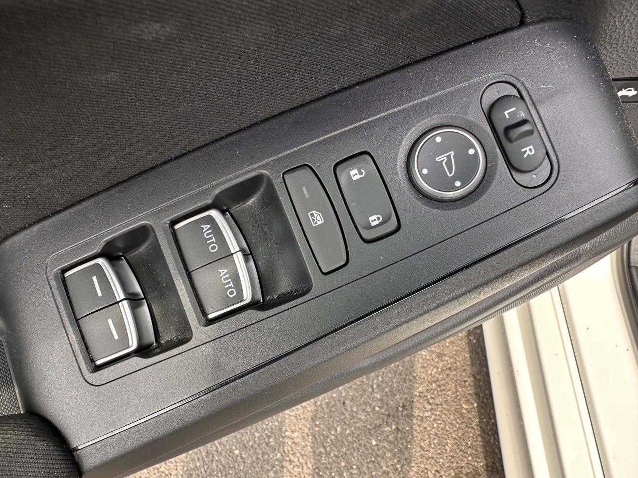 2024 Honda Civic Sedan Sport San Clemente CA