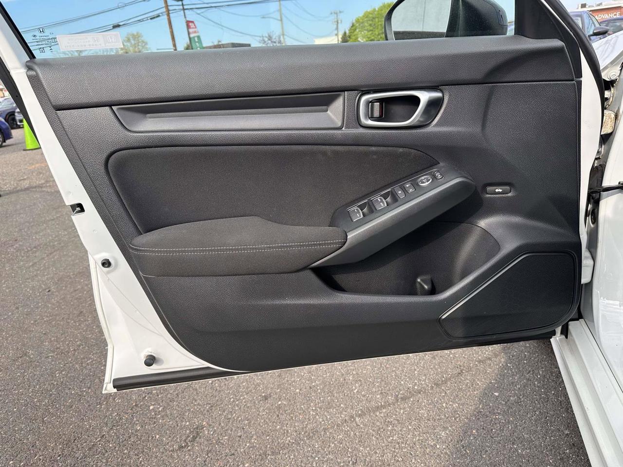 2024 Honda Civic Sedan Sport San Clemente CA